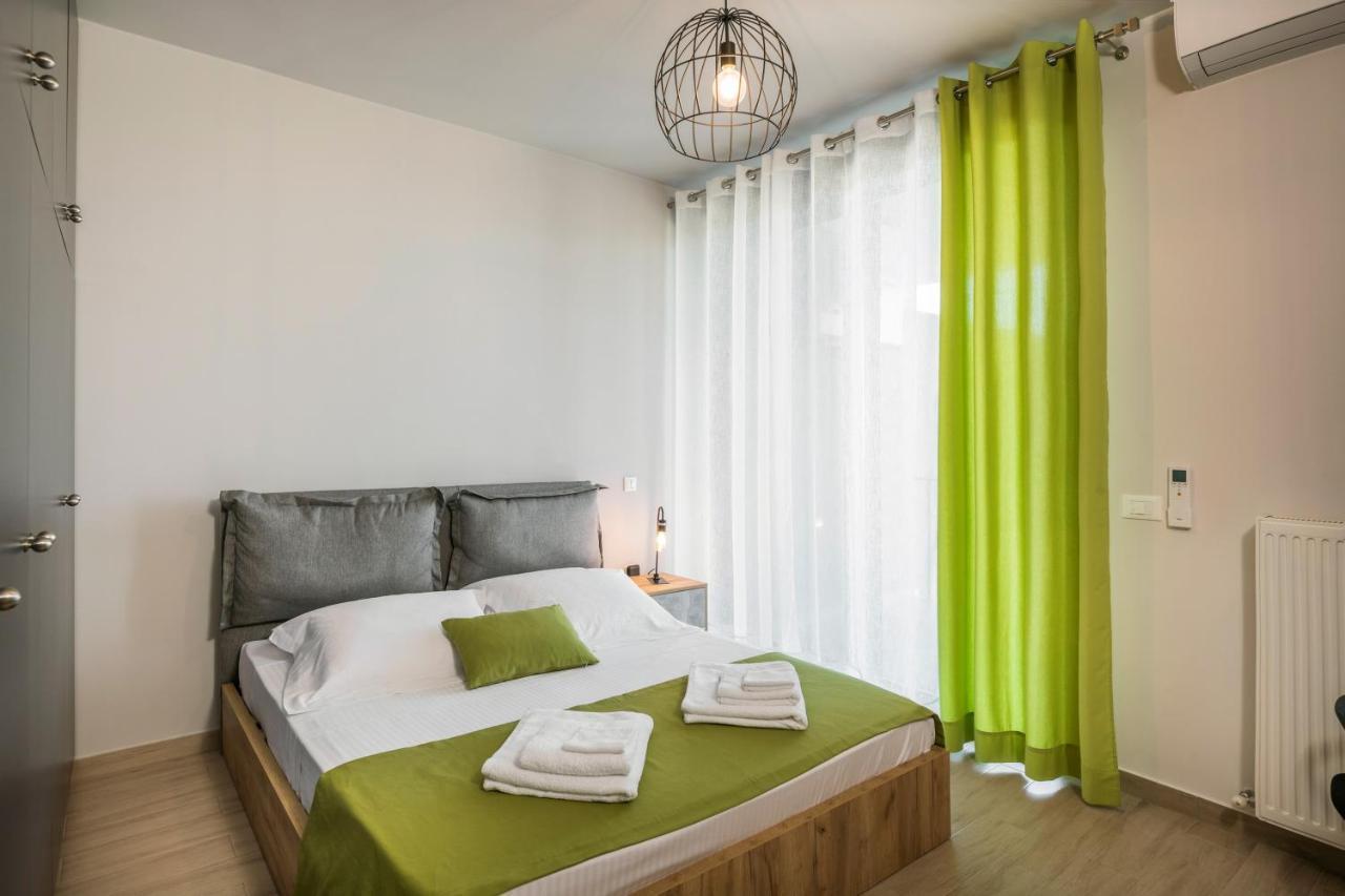 Olivenest Chania Executive Villa Perivolia  Exterior photo