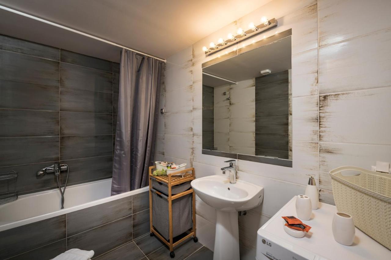 Olivenest Chania Executive Villa Perivolia  Exterior photo